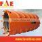 Cutter Teeth Cylinder Drill core barrel