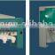 cheap High efficiency Vibrating sieve flour mill single machine