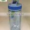 Manufacture Of Plastic Water Bottle 2016 Wholesale Sports Plastic Water Bottle