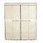 Fabric Hanging Rail Storage Shelves Cupboard Wardrobe Clothes