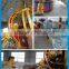 Most popular! Children rotary game indoor amusement kids rides