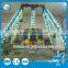 Amusement mini outdoor games! Lino new manufacturing swing rides mini pendulum for sale
