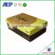 High quality creative different shaped cardboard michaels gift boxes