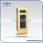 stainless steel electronic cabinet lock