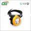 ATEX approved housing materials KL5LM(B) led cord miner hemet lamp