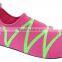 2015 new sports shoes, ,men aqua shoes,water skiing shoes