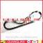 Dongfeng truck auto parts 6BT 8PK1420 flat fan belts 3911588