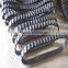 folding strong lightweight materials small robot wheelchair rubber tracks