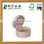 custom mini wooden coffee bean barrels for home decor