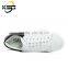 Casual leather new style korean women genuine leather adult fashion shoes