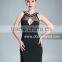 sexy dress fashion dress women dress girl dress lady dress fancy dress simple long dress beaded dress DFD651