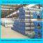 Hot GI pipe