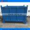 Heavy Duty Collapsible Wire mesh cage