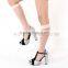 Lovely Dot Women Sheer Knee High Socks