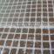 1000D-1500D waterproof uv resistant scaffolding tarpaulin /transparent plastic for greenhouse