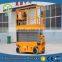 Muilt-functional hydraulic scissor Lift freight elevator lift for sale
