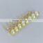 Fashion Fresh Water Pearl Bridal Jewellery Genuine Silver Pearl Earrings Canada