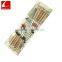 10pcs BBQ Meat Skewers