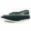 Women's Cotton Slip On Espadrilles