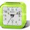 China ABS Material Alarm Clocktable Clock