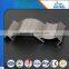 Anodized Decoration Aluminium Profile