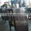 high speed nylon zipper coiling machine