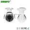 New Product Waterproof outdoor HD IP Megapixel Camera Made in China PST-IPCV203A