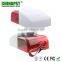 cheap Wired Flashing & Sound Siren Car Siren PST-FS102