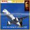 DHL UPS express courier service to Boston and Chicago of USA from China Shenzhen Guangzhou Hongkong