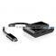 High Speed Type C to Hdmi Cable 3 In 1 USB Converter