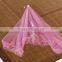 Long lasting insecticide high quality baby playen mosquito net