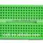 solderless breadboard (170 tie-points) active commponents