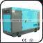 Factory direct sale silent diesel generator 50kw