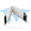 OEM Customize Cute Foldable Magnetic Bookmark Full Color Print Magnetic Bookmark