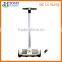 700W white two wheel gyros stand up smart self balance electric scooter