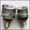stainless steel wire mesh nozzle water treatment filter nozzles