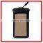 Mobile phone waterproof bag pvc for iphone for samsung plus underwater back pvc waterproof cover Case