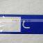 New Style fashion bookmarks magnifying glass bookmarks Magnifiers flower metal bookmark OEM