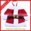New product 2016 low price smart cute wholesale christmas decorations