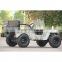 2016 sale hot Mini Jeep Willys 4-stroke with CE certificate