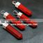 Red Jasper Pencil Pendants | Red Jasper Pendants For Sale