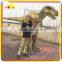 KANO4031 Realistic Attractive Cosplay Japanese Dinosaur Costume For Sale