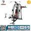 Hotel Sport Center Use 8 Stations Multi Functions Fitness Equipment