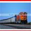 China Railway Freight Union Train Logistics Freight Wagon Service To Omsk-vost RUSSIA