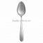 High quality 18/8 food grade wholesale stainless steel spoon