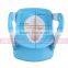 Eco-friendly baby potty training seat approved by ISO9001/CE/CCC