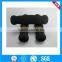 Motorcycle foam handle grips soft rubber nbr customized handle foam