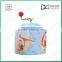 Factory For Sale Metal Material Hand Crank Music Tin Box