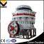 Durable stone cone crusher plant/stone crushing equipment for sale