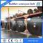 NN EP Fabric Endless Chemical Resistant Conveyor Belt, Acid and Alkaline Resistant Conveyor Belt for Wood Chip
